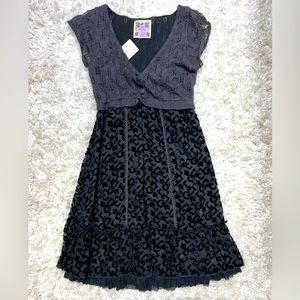 Free People Mini Dress